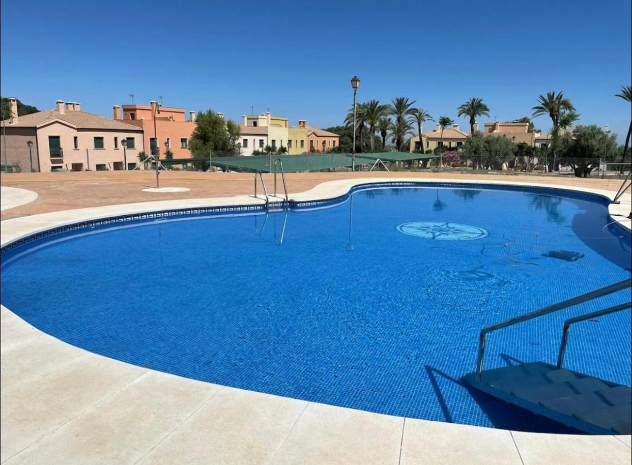 Casa Royal, Mancha Real, Jaen Villa Exterior photo